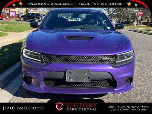2023 Dodge Charger GT
