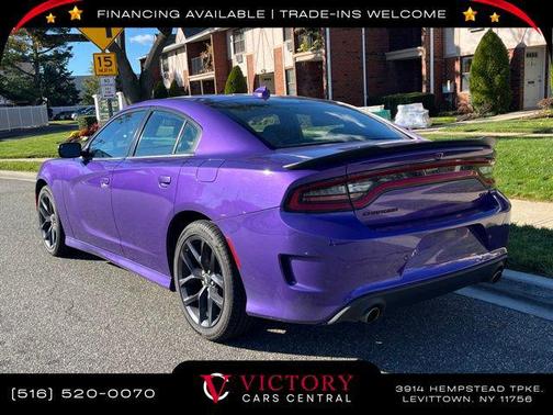 2023 Dodge Charger GT