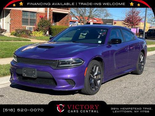 2023 Dodge Charger GT