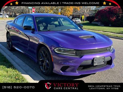 2023 Dodge Charger GT