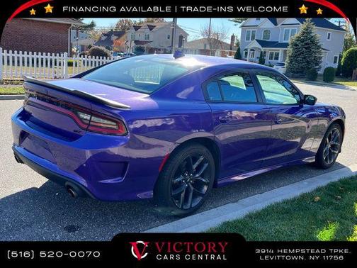 2023 Dodge Charger GT