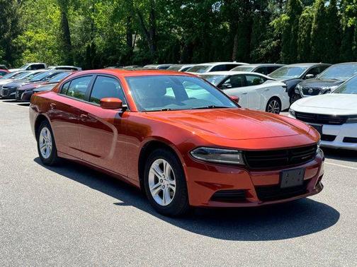 2021 Dodge Charger SXT