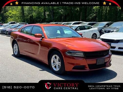 2021 Dodge Charger SXT