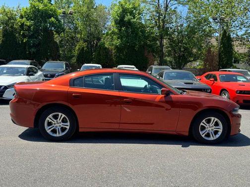 2021 Dodge Charger SXT
