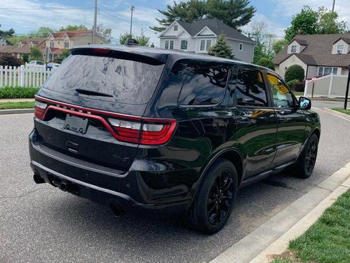 2020 Dodge Durango R/T AWD