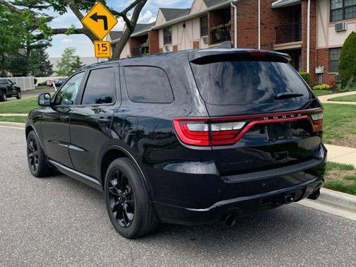 2020 Dodge Durango R/T AWD