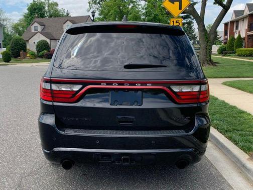 2020 Dodge Durango R/T AWD