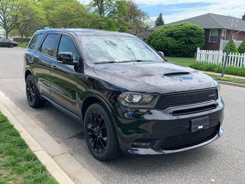 2020 Dodge Durango R/T AWD
