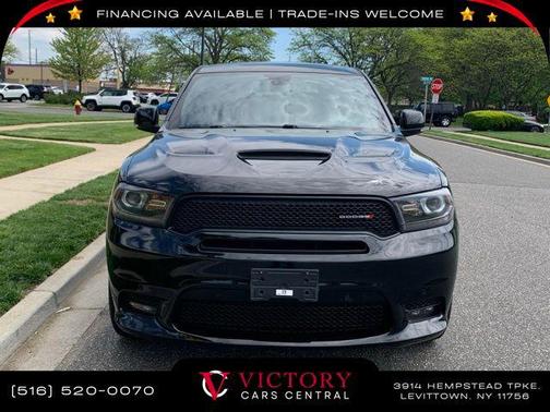 2020 Dodge Durango R/T AWD