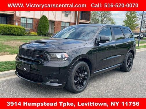 2020 Dodge Durango R/T AWD