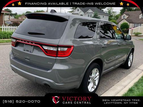 2023 Dodge Durango GT AWD