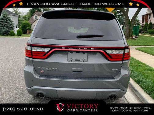 2023 Dodge Durango GT AWD