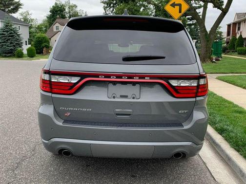 2023 Dodge Durango GT AWD