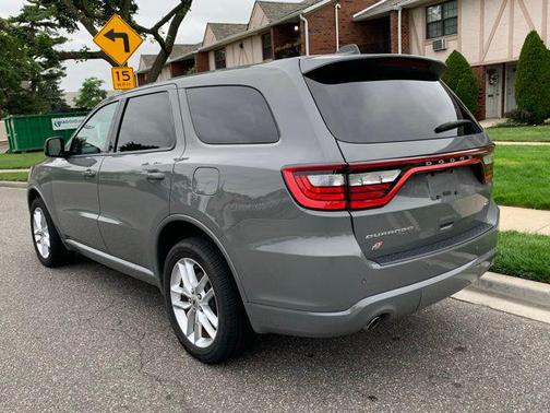 2023 Dodge Durango GT AWD