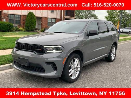 2023 Dodge Durango GT AWD