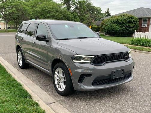 2023 Dodge Durango GT AWD