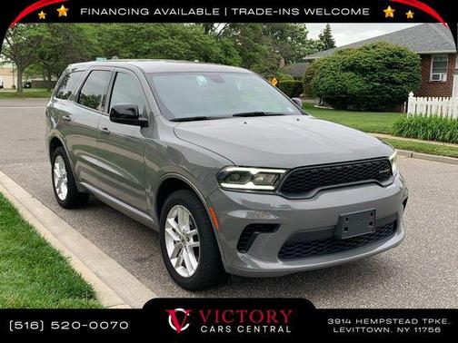 2023 Dodge Durango GT AWD