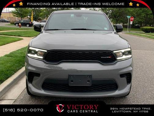2023 Dodge Durango GT AWD
