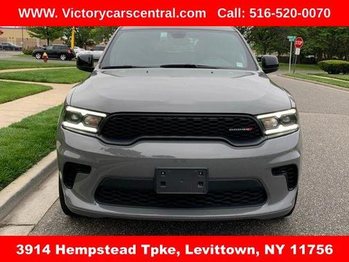 2023 Dodge Durango GT AWD