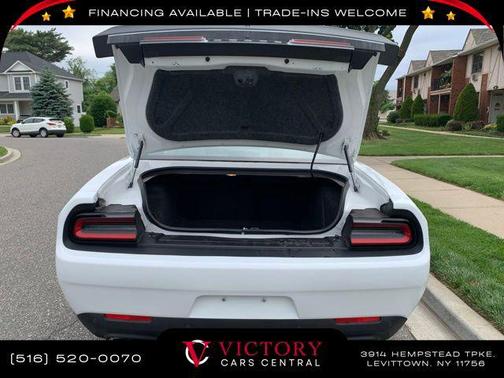 2019 Dodge Challenger R/T Scat Pack