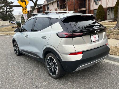 2022 Chevrolet Bolt EUV FWD Premier