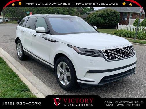 2020 Land Rover Range Rover Velar P250 S