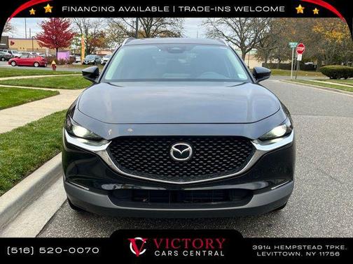 2024 Mazda CX-30 2.5 S Select Sport