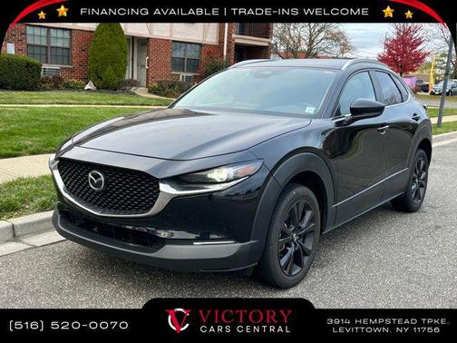 2024 Mazda CX-30 2.5 S Select Sport
