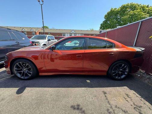 Sinamon Stick 2023 Dodge Charger R/T