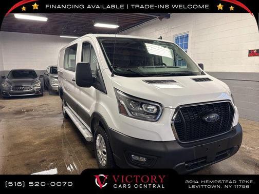 2023 Ford Transit-250 Base