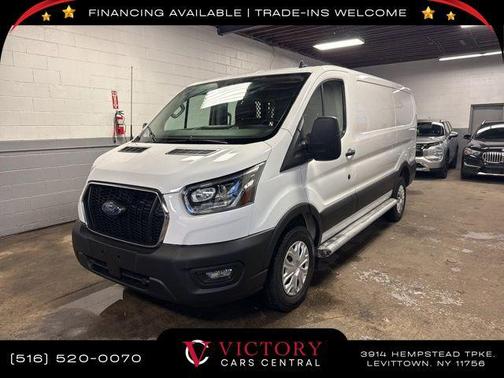 2023 Ford Transit-250 Base