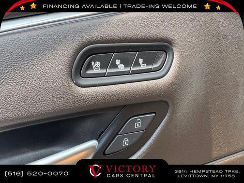 2022 Cadillac Escalade Sport