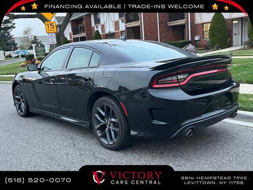 2023 Dodge Charger GT