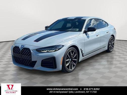 2023 BMW 430 Gran Coupe i xDrive