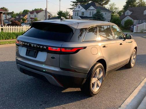 2020 Land Rover Range Rover Velar S