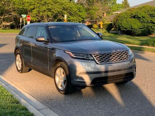2020 Land Rover Range Rover Velar S