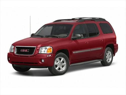 2004 GMC Envoy XL SLT