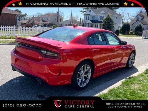 2023 Dodge Charger GT