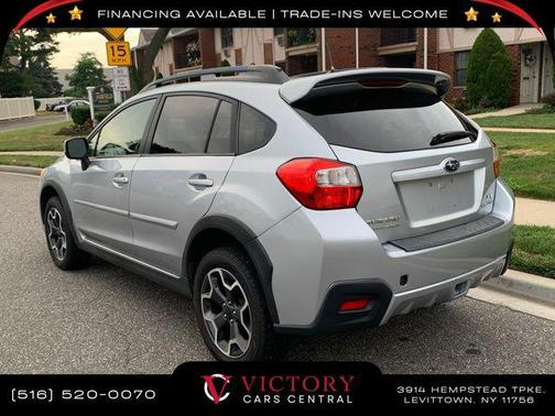 2013 Subaru XV Crosstrek 2.0i Premium