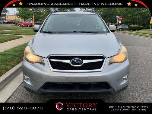 2013 Subaru XV Crosstrek 2.0i Premium