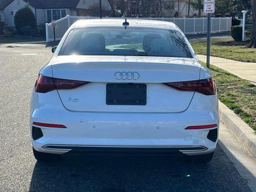 2023 Audi A3 Premium