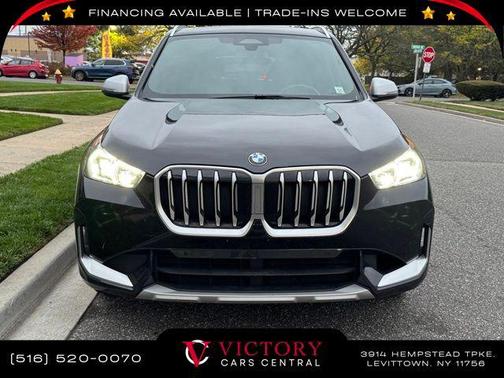 2024 BMW X1 xDrive28i