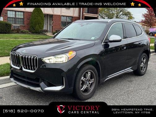 2024 BMW X1 xDrive28i