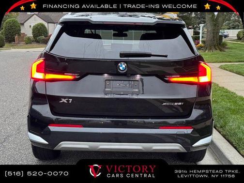 2024 BMW X1 xDrive28i