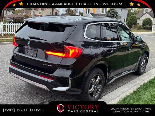2024 BMW X1 xDrive28i