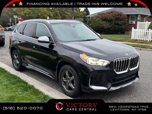 2024 BMW X1 xDrive28i