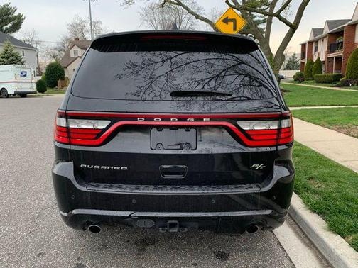 2023 Dodge Durango R/T Plus RWD