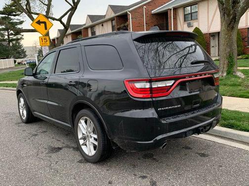 2023 Dodge Durango R/T Plus RWD