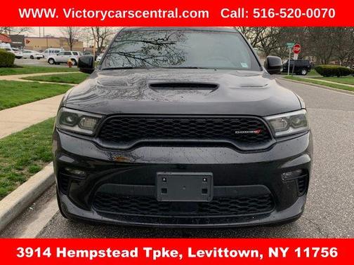 2023 Dodge Durango R/T Plus RWD