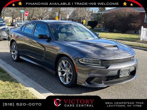 2023 Dodge Charger GT